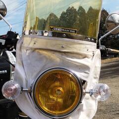 CB500fourの画像