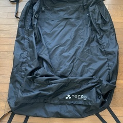 Terzo　ラックバッグ