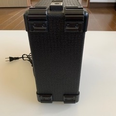楽器 アンプの画像