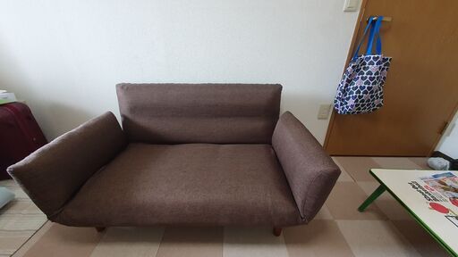 小型ソファ