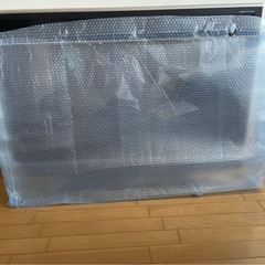 SHARP AQUOS42型　LC-42ES50（2009年 2月発売）の画像