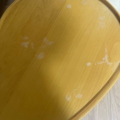 コーヒーテーブルの画像