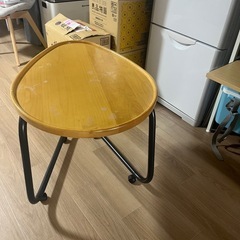 コーヒーテーブルの画像
