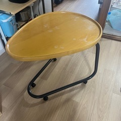 コーヒーテーブルの画像