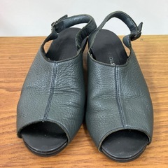 N2408-378 water massage オープントゥサン...