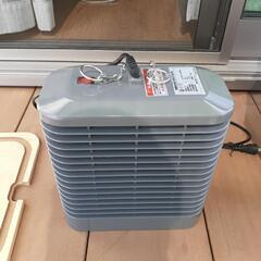 電撃殺虫器　バタン虫(チュウ)