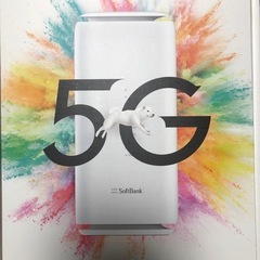 SoftBank Air 5G CKB01