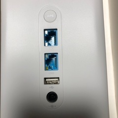 SoftBank Air 5G CKB01の画像