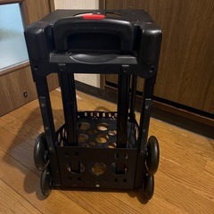 ZUCA ズーカ　キャリー　骨組みのみ　の画像