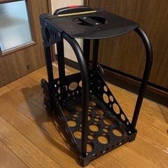 ZUCA ズーカ　キャリー　骨組みのみ　