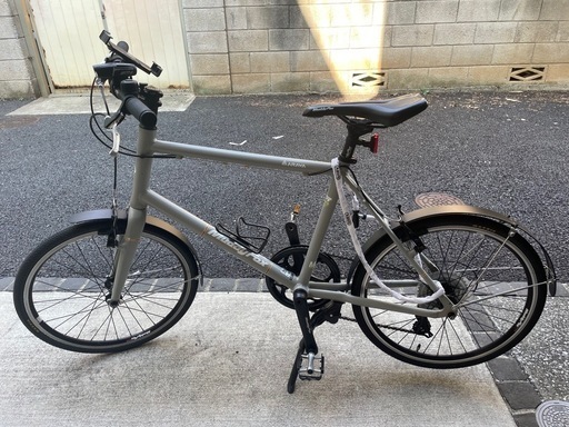 ARAYA クロスバイク　自転車