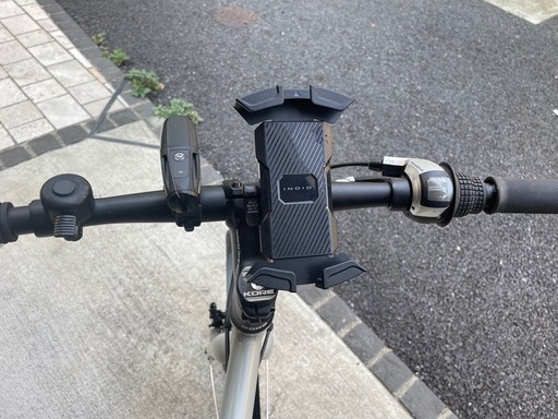 ARAYA クロスバイク　自転車　