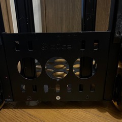 ZUCA ズーカ　キャリー　骨組みのみ　の画像