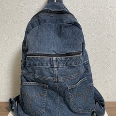 ジーンズ リメイクの中古が安い！激安で譲ります・無料で