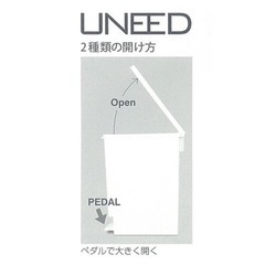 【購入者確定】キレイなゴミ箱3点セットの画像