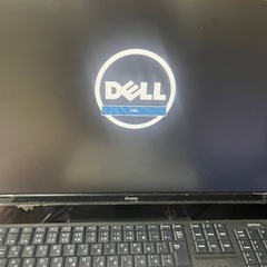 DELLデスクパソコン