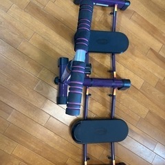 健康器具　マジックレッグ　　