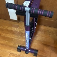 健康器具　マジックレッグ　　の画像