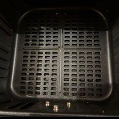 ノンフライヤー COSORI コソリの画像