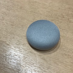 GooglHome Mini