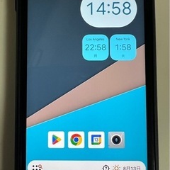 OUKITEL WP20 Pro simフリー スマホ 本体 防...