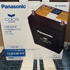 カオスバッテリー