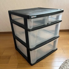 TENMA COSPA 収納引出しケース