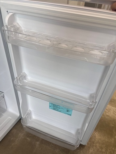 ⭐️Haier⭐️ハイアール⭐️ 2020年式 130L冷蔵庫  JR-N130A 2861