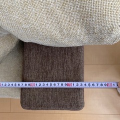 2.5人掛け　ソファー
の画像