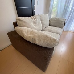 2.5人掛け　ソファー
の画像