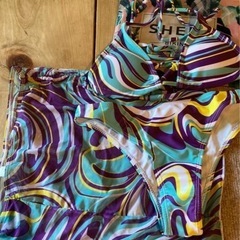新品　ビキニ水着