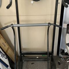 WASAI 懸垂トレーニング器　懸垂マシン　ぶら下がり健康器の画像