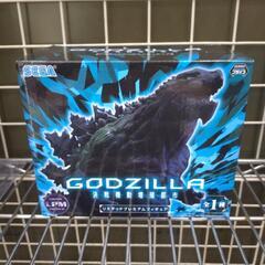 ★ジモティー割引有★ GODZILLA 決戦機動増殖都市 リミテ...