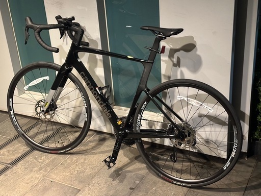 cannondale supersix evo3