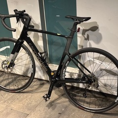 cannondale supersix evo3の画像