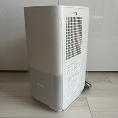 SHARP｜加熱気化式加湿機、HV-H75-Wの画像