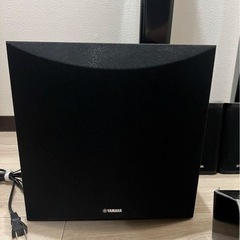 YAMAHA NS-PA41(B) ヤマハ　ウーファーの画像