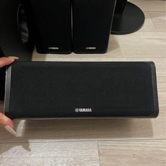 YAMAHA NS-PA41(B) ヤマハ　ウーファーの画像