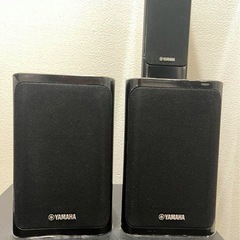 YAMAHA NS-PA41(B) ヤマハ　ウーファーの画像