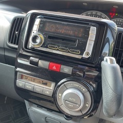 タントカスタム4WD A/Tターボ無しの画像