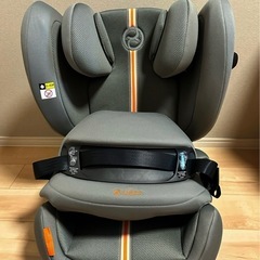 値下げ【ほぼ未使用】【最新モデル】サイベックスパラスG ラバーグ...