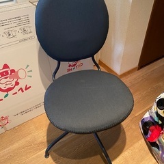 デスクワーク用椅子