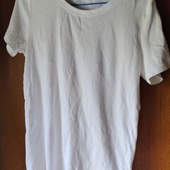【無料】Tシャツ　XL(取引中）