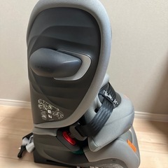 値下げ【ほぼ未使用】【最新モデル】サイベックスパラスG ラバーグレープラスの画像