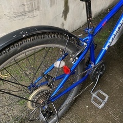 あさひ DRIDE XX マウンテンバイク 26インチ リサイクルショップ 札幌 買取本舗 平岸店(南)の画像