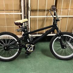 XS020　BMX　街乗り　メーカー不明
