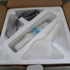  キッチン家電 AL COLLE アルコレ 電気圧力鍋1.2L LPCT12Wの画像