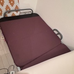 シングルベッド