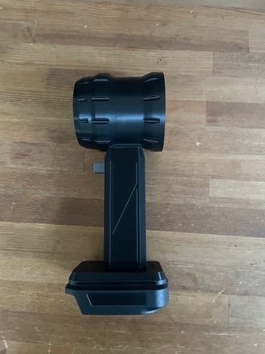 爆風　ジェットブロアー