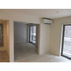 🍒新築マンション🍒【🌳入居費用20万円🌳】✨審査No.1✨ 🚃江...